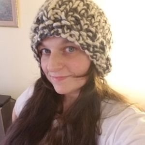 Meet your Posher, Kristina